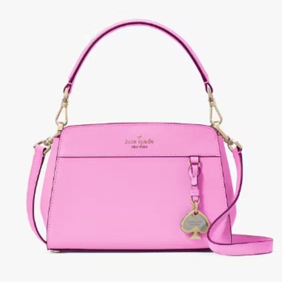 kate spade Handbags - Kate Spade Madison Small Top Handle Satchel